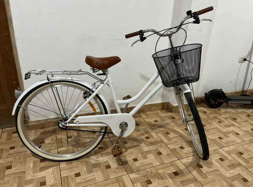 Bicicleta Scoop Aro 26