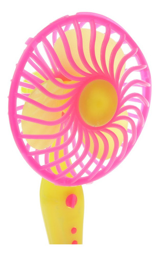 Imagen 7 de 8 de Kit De Ventilador Eléctrico De Cama Litera En Miniatura De