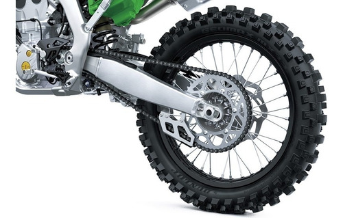 Imagen 8 de 20 de Kawasaki Kx 250 F | Mall Don Bosco Motors