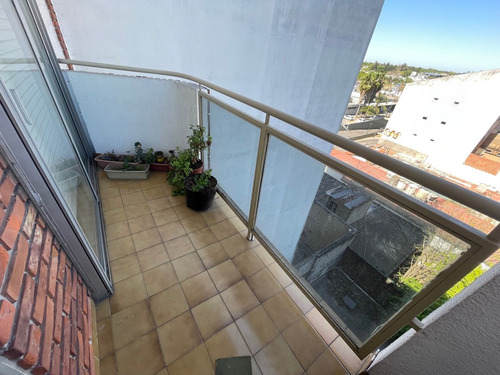 Venta De Departamento 3 Ambientes En San Miguel Centro