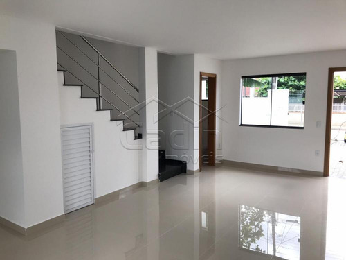 Imagem 3 de 10 de Casas - Ref: V523