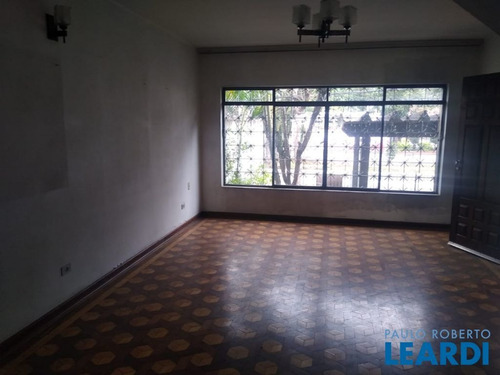 Imagem 1 de 15 de Casa Assobradada - Socorro - Sp - 610437