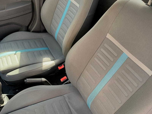 Imagem 15 de 15 de Chevrolet Montana 1.8 Sport Cs 8v Flex 2p Manual 2018