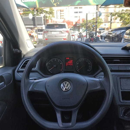 Imagem 12 de 12 de Volkswagen Gol 1.6l Mb5 2019