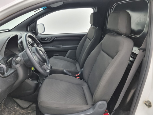 Fiat Fiorino 1.4 MPI FURGÃO ENDURANCE 8V FLEX 2P MANUAL