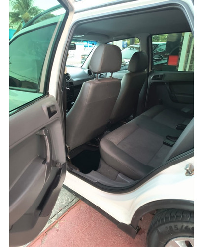 Volkswagen Parati 1.6 MI TITAN 8V FLEX 4P MANUAL G.IV