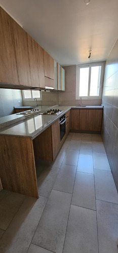 Nuevo Condominio! Deptos 1d A Estrenar A Una Cuadra Ñuñoa