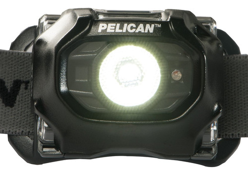 Pelican 2750c Led Headlamp (black) 2750c 027500-0102-110