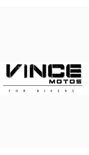 Imagen 11 de 11 de Moto Vince Spring 125