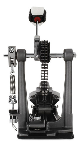 Pedal Simples Pearl Eliminator Redline P-2050c