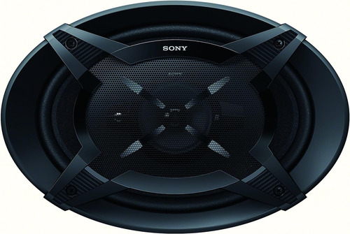 Sony Xs Fb6930, Kit Altavoces, Negro