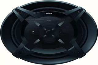 Bocina Sony Xs