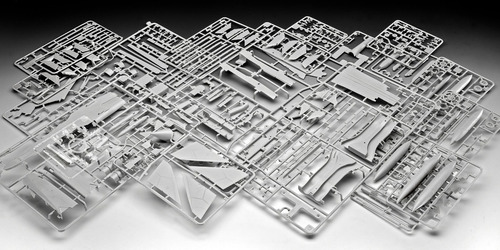 Imagen 6 de 7 de Raf Tornado Gr.4 Farewell - Escala 1/48 Revell 03853
