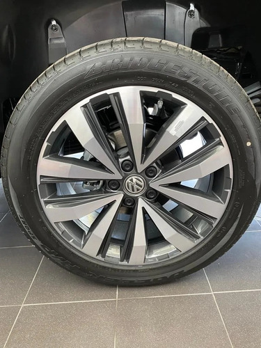 Imagen 16 de 17 de Volkswagen Amarok V6 Extreme 3.0 4x4 At 258cv 0 Km 2022