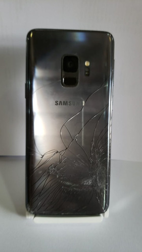 Samsung Galaxy S9 Sm-g9600/ds 128gb Tela 5.8