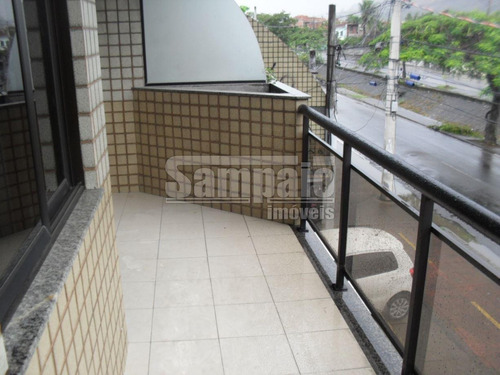 Imagem 3 de 17 de Apartamento - Ref: S2ap5282