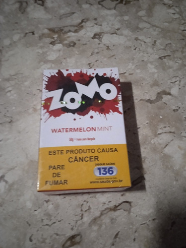Imagem 1 de 1 de Pack Da Zomo 70$