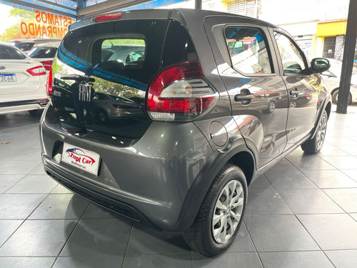 Fiat Mobi 1.0 Like Flex 5p
