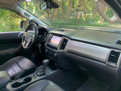 Ford Ranger Xltcd4a32c