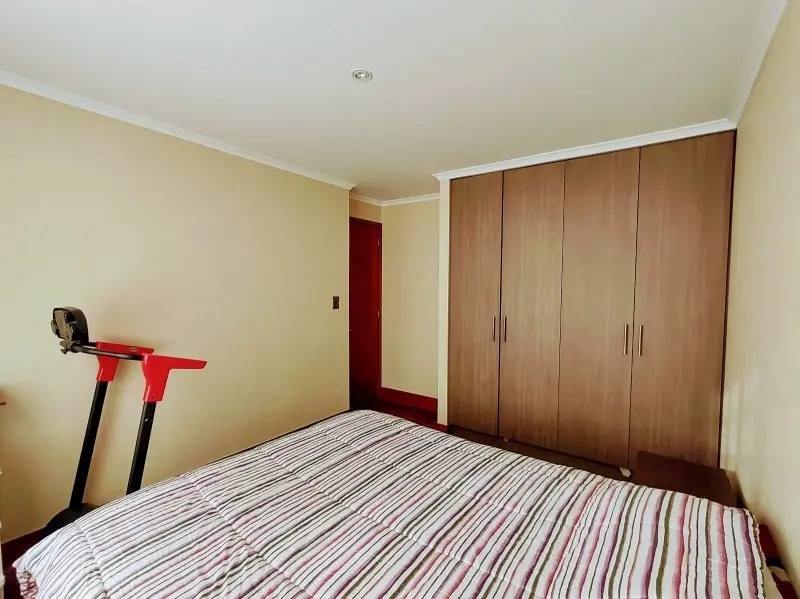 Imagen 4 de 12 de Casa En Venta Ubicada En Parque El Sol, Las Rastras. Talca