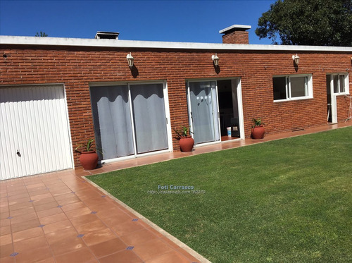 Imagen 14 de 14 de Casa En Venta 5 Dormitorios Y Escritorio