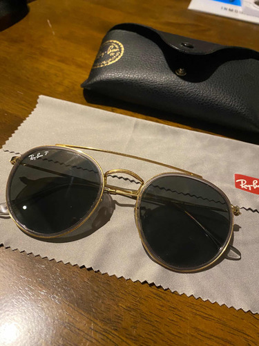 Lentes Ray Ban