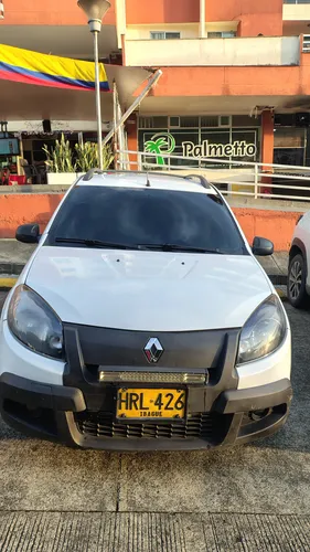 Renault Stepway 1.6l
