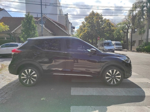 Imagen 6 de 12 de Nissan Kicks Advance 2018 Gpdevoto