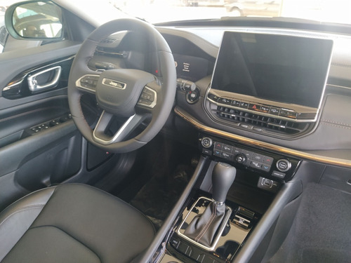 Imagen 6 de 16 de Jeep Compass