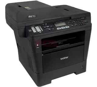 Multifuncional Brother Mfc-8710dw Impresora Láser