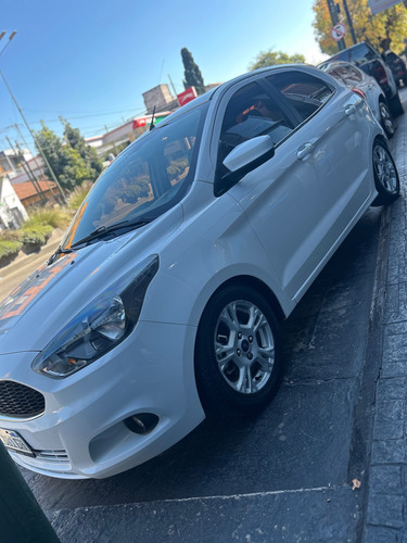 Ford Ka 1.5 Sel