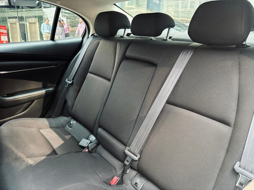 Mazda Mazda 3 2.0 I Sedan Mt