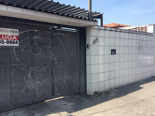 Imagem 12 de 30 de Casa Com 2 Dormitórios Sendo 2 Suítes Com Edícula Para Alugar, 130 M² Por R$ 2.600/mês - Jardim Ana Maria - São Paulo/sp. Consulte-nos! - Ca0278