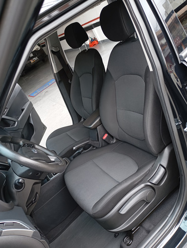 Hyundai Creta 1.6 Attitude Flex Aut. (pcd) 5p
