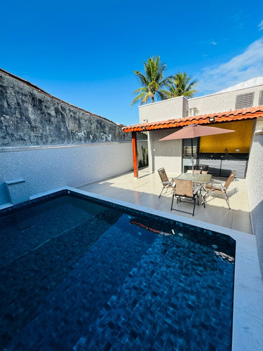 It388 Casas - Grandesp - Itanhaém
