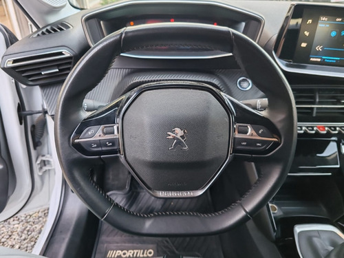 Peugeot 208 Puretech 100 Hb 1.2 2021
