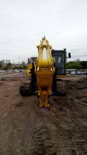 Imagen 15 de 15 de 17) Excavadora Komatsu Pc200 2006