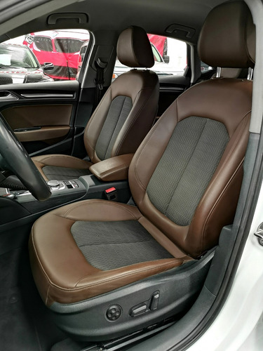 Imagen 7 de 15 de Audi A3 Select 1.4 2019