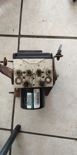 Módulo Abs Chevrolet Impala 12-16 20864353 Ml500 (Usado)