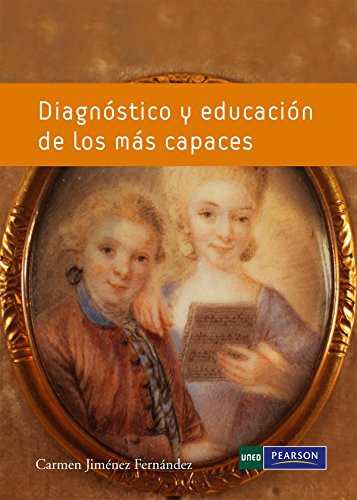 Libro Diagnóstico Y Educación De Los Más Capaces De Maria De