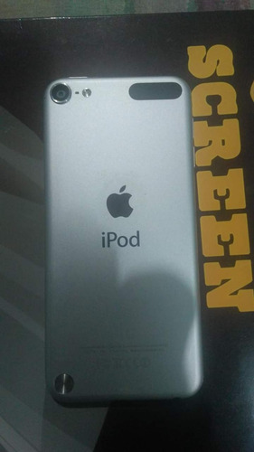 Imagen 2 de 4 de iPod 5ta Generación De 64 Gb
