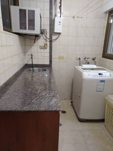 Imagen 4 de 15 de En Alquiler Apartamento Resd. Parque Mar, Puerto La Cruz