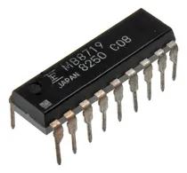 Comprar Mb8719 Pll Cb Cobra 148 Gtl Radio 11 Metros Cobra 140, 142