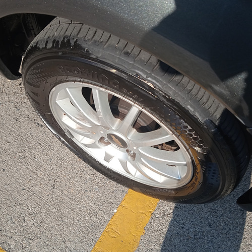 Chevrolet Optra