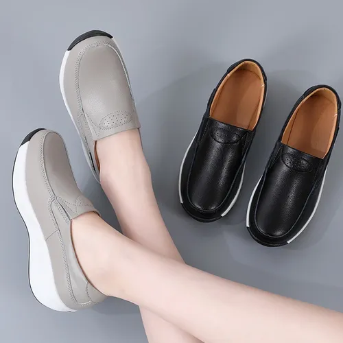 Sapatos plataforma 2018 2025