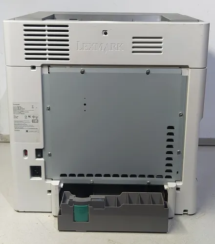 Impresora Lexmark C746dn Para Mantenimiento O Repuestos (Usado)