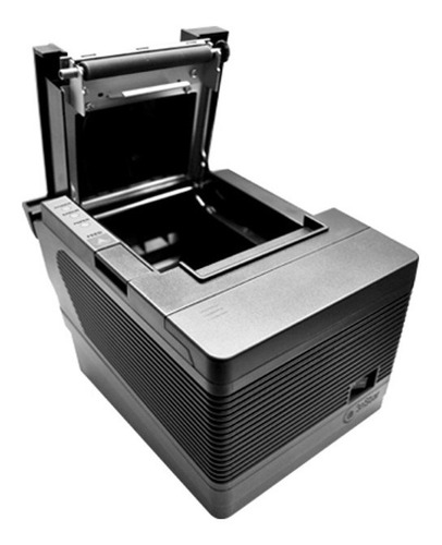 Imagen 2 de 3 de Impresora Térmica 3nstar Rpt008 RS-232 Ethernet USB 80mm