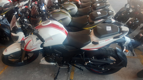 Tvs 160 Rtr 0km.100% Financiado Entr. Inm.!!!
