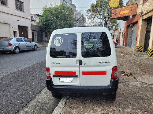 Imagen 3 de 9 de Peugeot Partner 1.4 2014