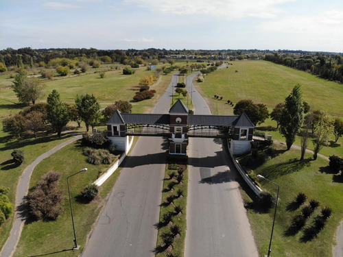 Lote En San Eduardo- Pilar Del Este ¡ Gran Oportunidad!